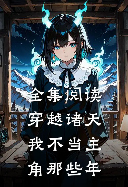 全集阅读穿越诸天我不当主角那些年