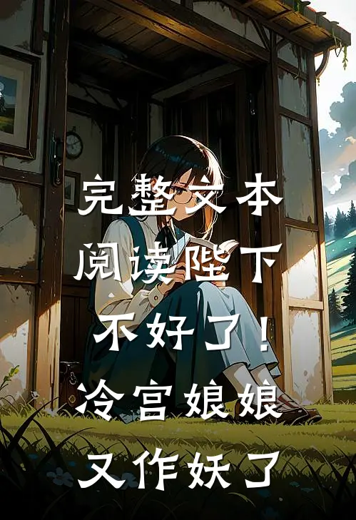 完整文本阅读陛下不好了！冷宫娘娘又作妖了