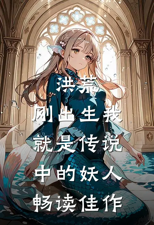 洪荒：刚出生我就是传说中的妖人畅读佳作