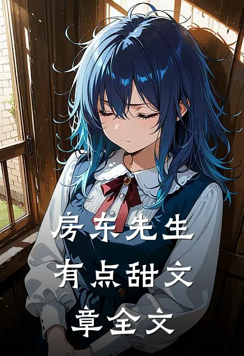 房东先生有点甜文章全文