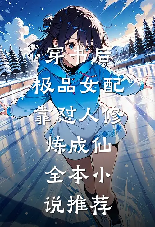 穿书后，极品女配靠怼人修炼成仙全本小说推荐