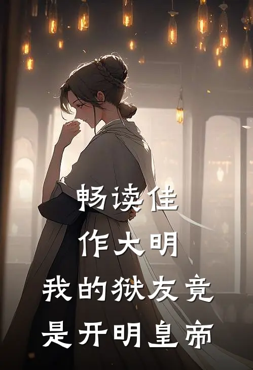 畅读佳作大明：我的狱友竟是开明皇帝