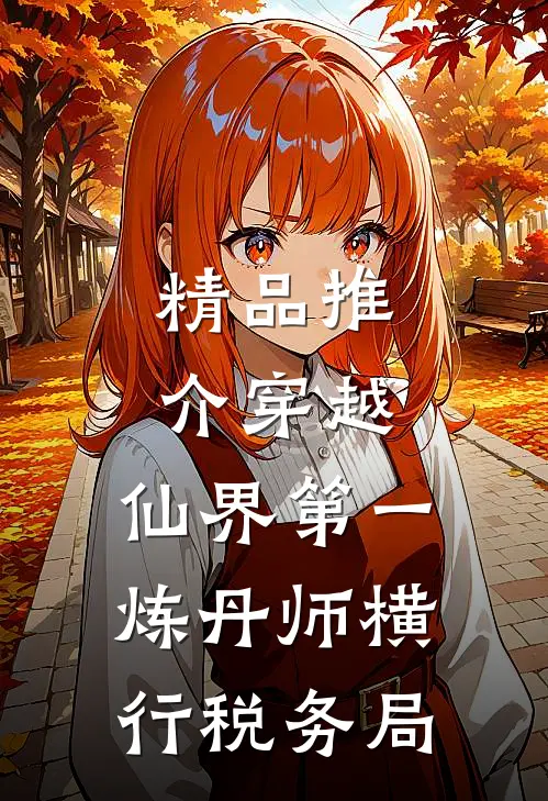 精品推介穿越：仙界第一炼丹师横行税务局