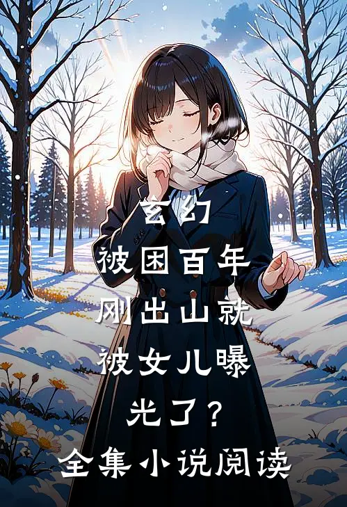玄幻：被困百年，刚出山就被女儿曝光了？全集小说阅读