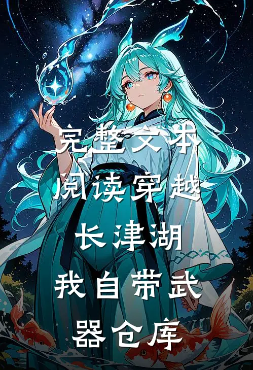 完整文本阅读穿越长津湖，我自带武器仓库