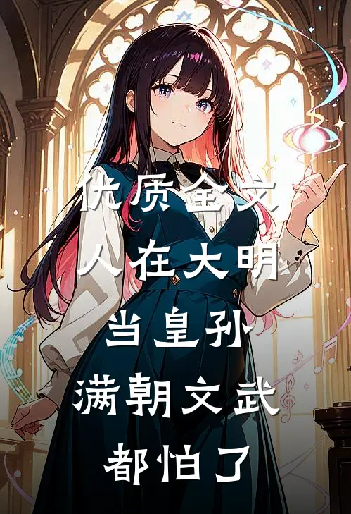 优质全文人在大明当皇孙，满朝文武都怕了