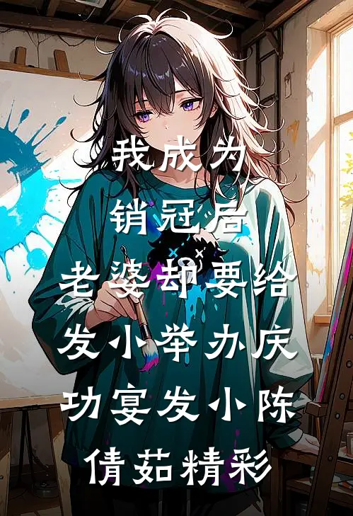 洞房花烛夜，我的夫君偷娶平妻，我当场烧毁婚书小说免费