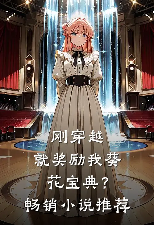 刚穿越，就奖励我葵花宝典？畅销小说推荐
