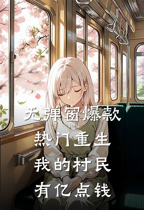 无弹窗爆款热门重生我的村民有亿点钱