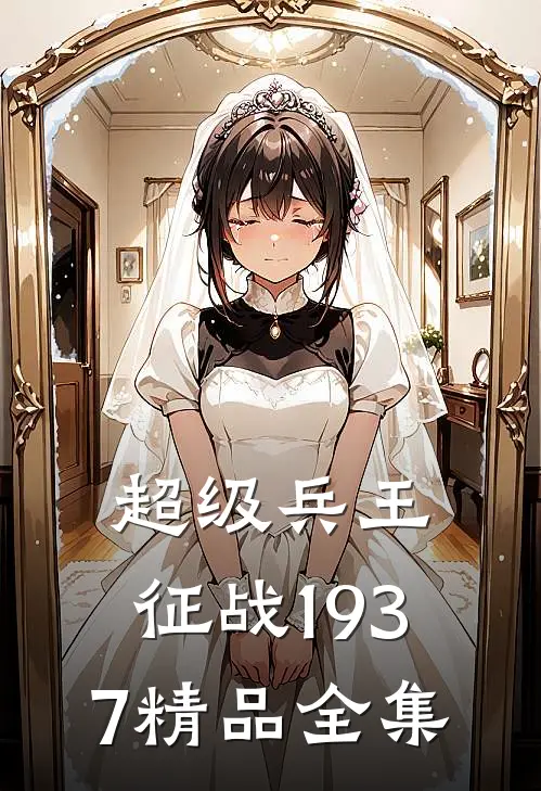超级兵王：征战1937精品全集