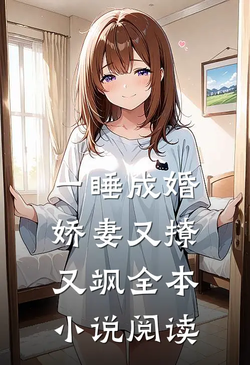 一睡成婚：娇妻又撩又飒全本小说阅读