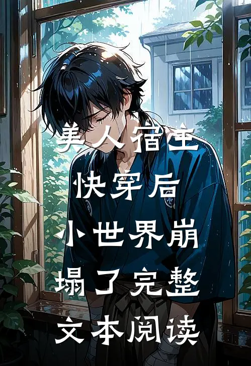 美人宿主快穿后，小世界崩塌了完整文本阅读