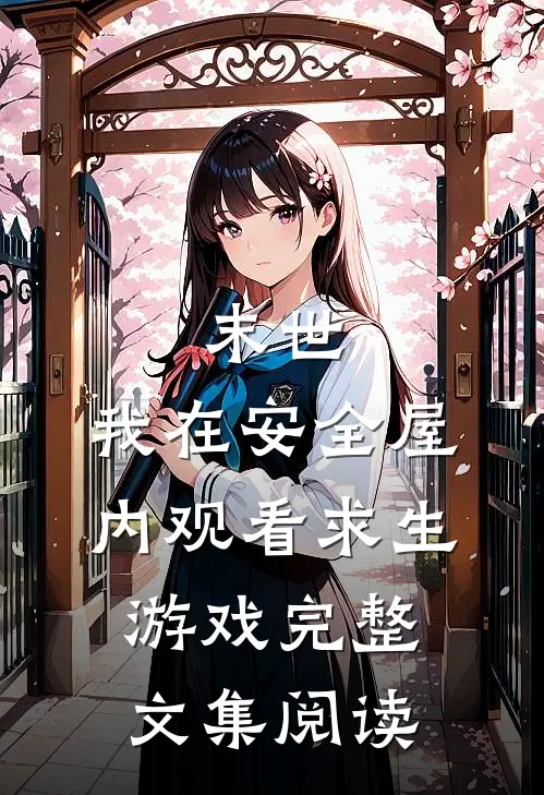 末世：我在安全屋内观看求生游戏完整文集阅读