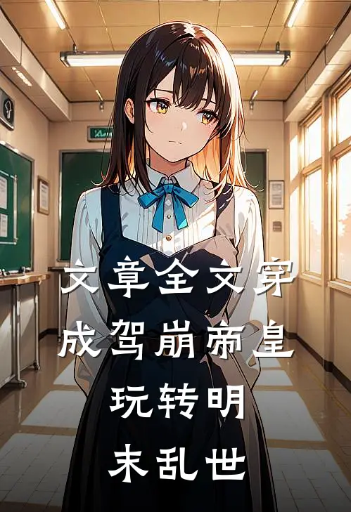 文章全文穿成驾崩帝皇，玩转明末乱世
