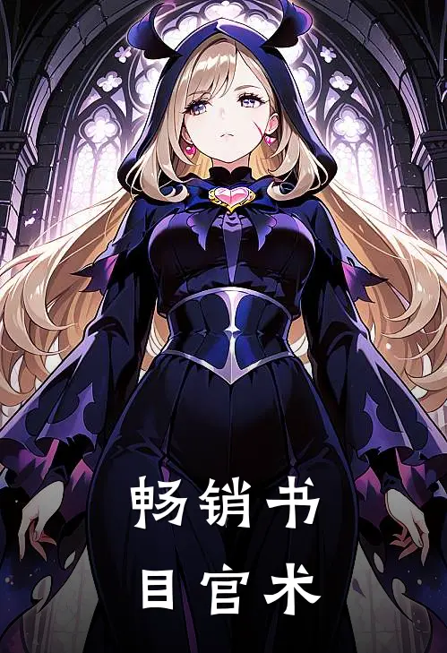 畅销书目官术