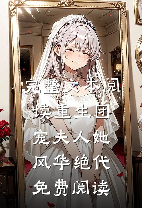 完整文本阅读重生团宠夫人她风华绝代免费阅读