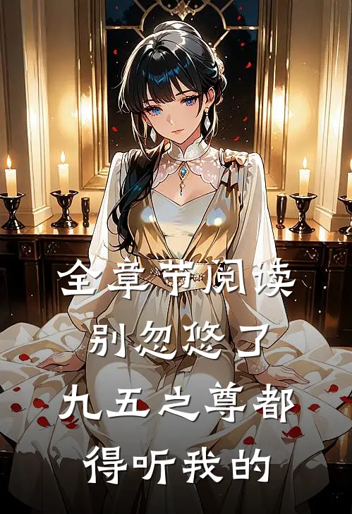 全章节阅读别忽悠了，九五之尊都得听我的