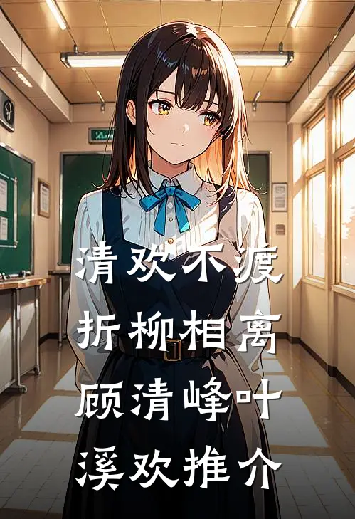 入赘豪门后，我成了团宠​​江轻织顾砚白