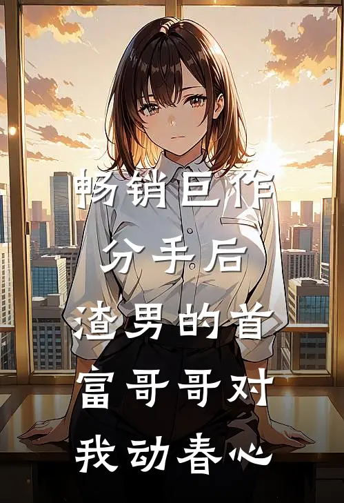 畅销巨作分手后，渣男的首富哥哥对我动春心