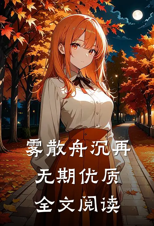 我给前夫当保姆，他家藏着十个妈目录