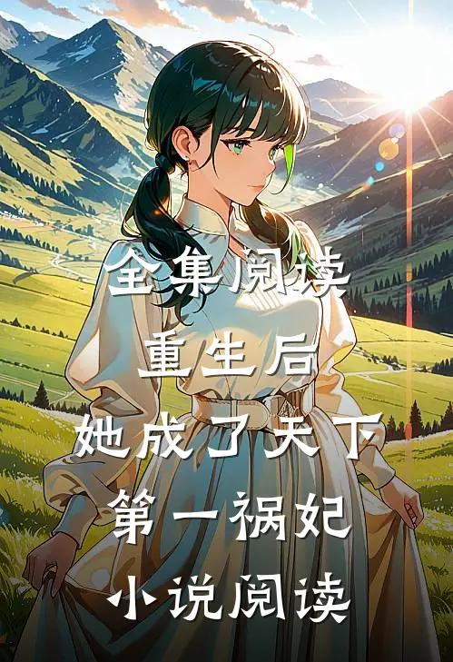 全集阅读重生后,她成了天下第一祸妃小说阅读