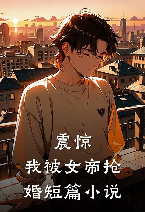 震惊，我被女帝抢婚短篇小说