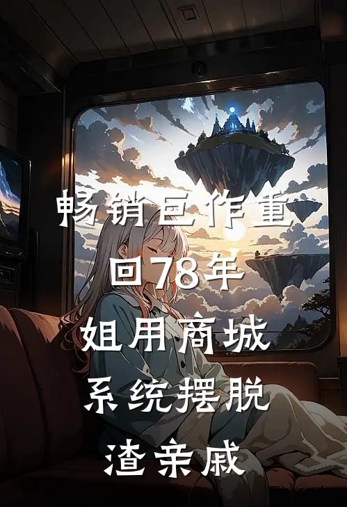 畅销巨作重回78年，姐用商城系统摆脱渣亲戚
