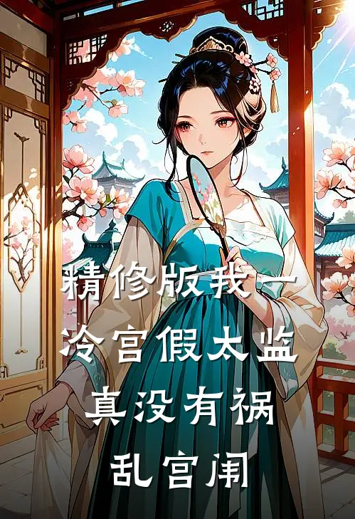 精修版我一冷宫假太监，真没有祸乱宫闱