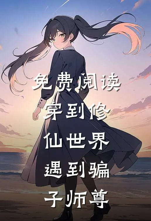 免费阅读穿到修仙世界：遇到骗子师尊