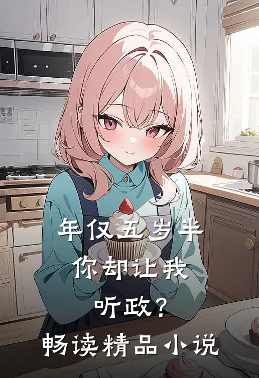 年仅五岁半，你却让我听政？畅读精品小说