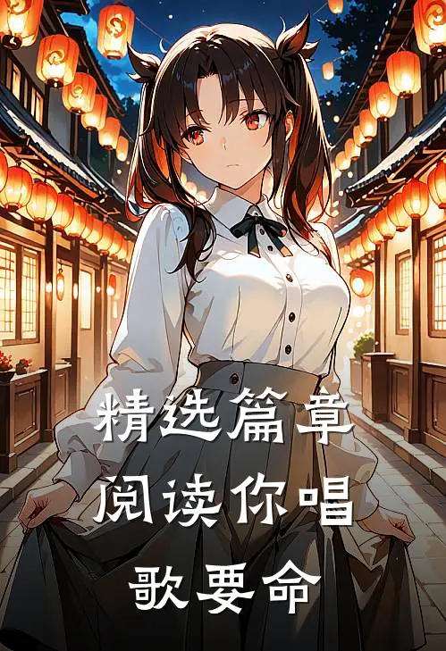 精选篇章阅读你唱歌要命