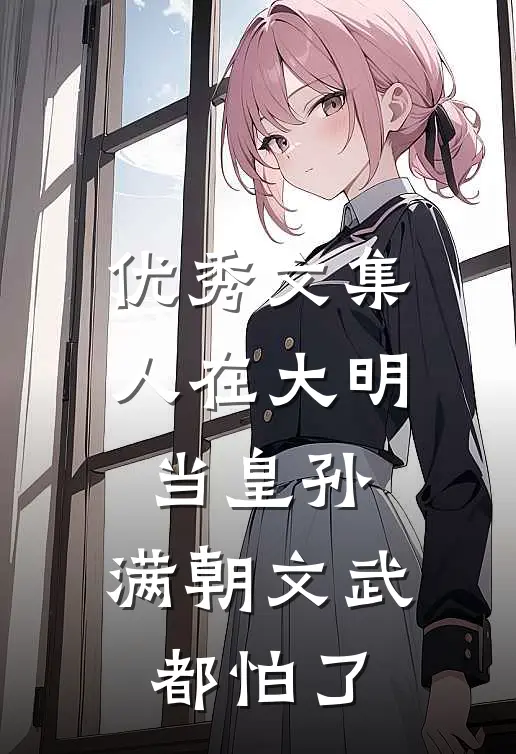 优秀文集人在大明当皇孙，满朝文武都怕了