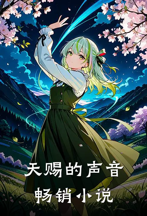 天赐的声音畅销小说