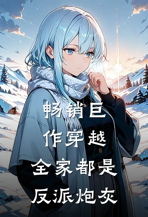 畅销巨作穿越：全家都是反派炮灰