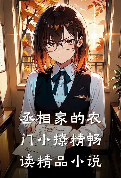丞相家的农门小撩精畅读精品小说