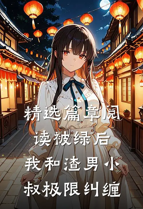 精选篇章阅读被绿后，我和渣男小叔极限纠缠