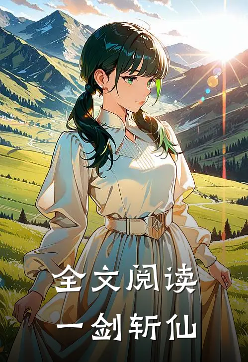 全文阅读一剑斩仙