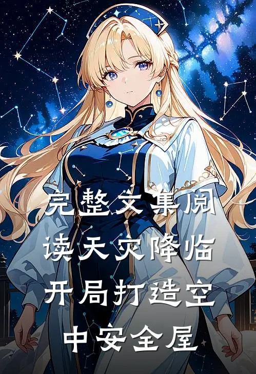 完整文集阅读天灾降临，开局打造空中安全屋