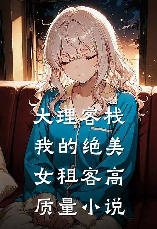 大理客栈：我的绝美女租客高质量小说