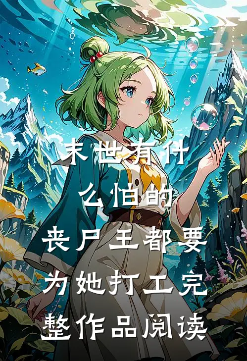 末世有什么怕的，丧尸王都要为她打工完整作品阅读