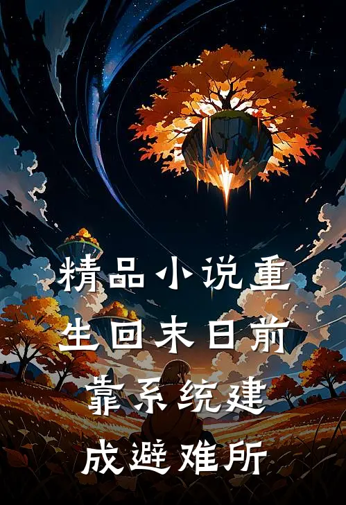 精品小说重生回末日前，靠系统建成避难所