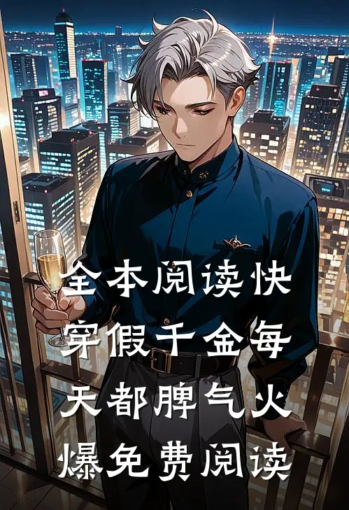 全本阅读快穿假千金每天都脾气火爆免费阅读