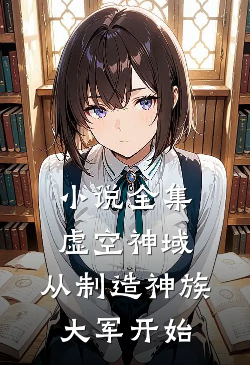小说全集虚空神域：从制造神族大军开始