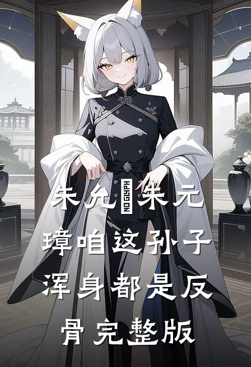朱允熥朱元璋咱这孙子浑身都是反骨完整版