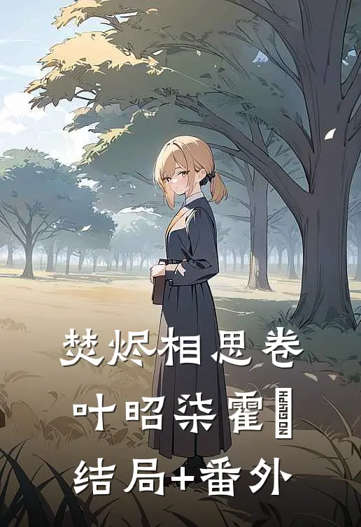 爱恨荒芜，情不当讲试读