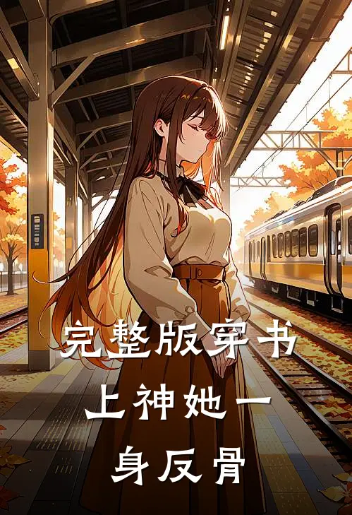 完整版穿书：上神她一身反骨