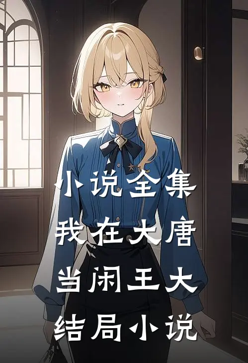 小说全集我在大唐当闲王大结局小说