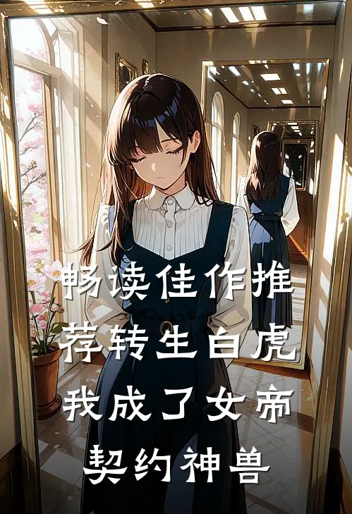 畅读佳作推荐转生白虎，我成了女帝契约神兽