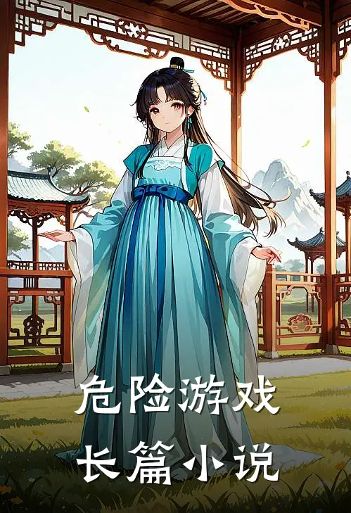 危险游戏长篇小说