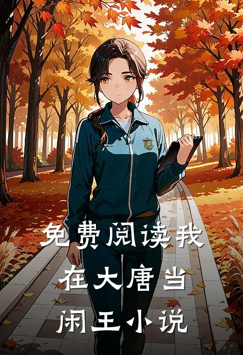 免费阅读我在大唐当闲王小说